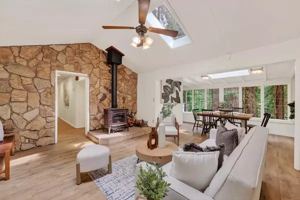Boulder Creek, CA 95006,14755 Two Bar Road