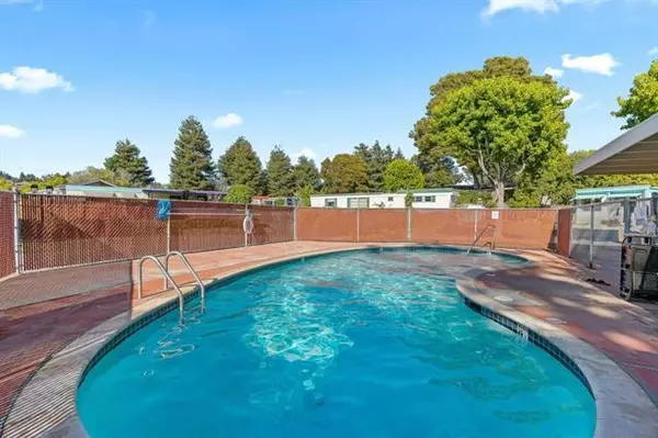Aptos, CA 95003,220 Mar Vista #41 Drive #41