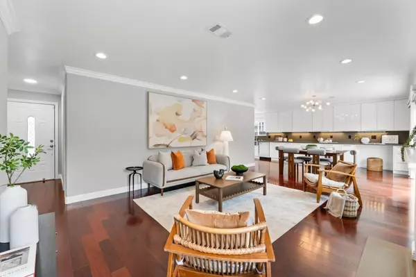 2303 Camrose Avenue, San Jose, CA 95130
