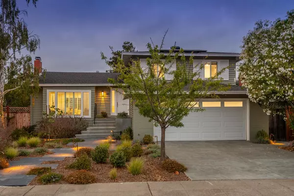 Foster City, CA 94404,831 Schooner Street