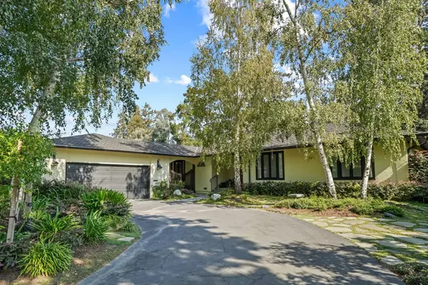 935 Monte Rosa Drive, Menlo Park, CA 94025