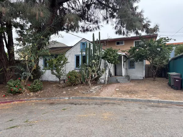 Oakland, CA 94601,1631 Rosedale Avenue