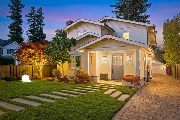 Burlingame, CA 94010,712 Newhall Road