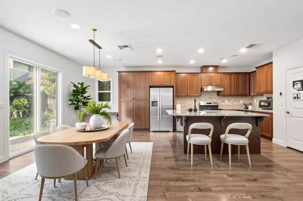 Dublin, CA 94568,3970 Jordan Ranch Drive