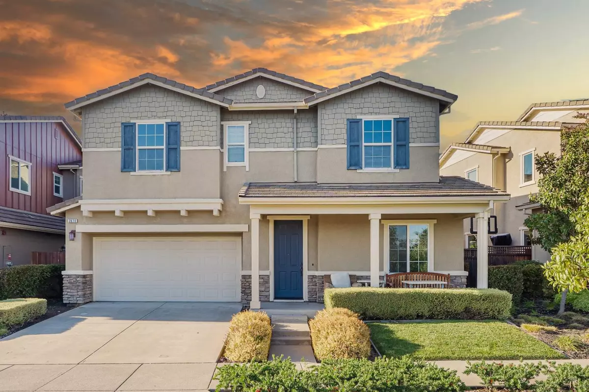 Dublin, CA 94568,3970 Jordan Ranch Drive