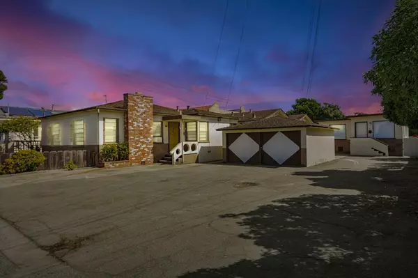 1252 Olympia Avenue, Seaside, CA 93955