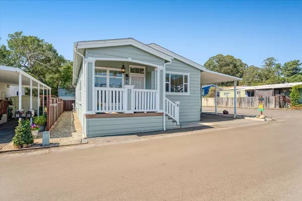 Soquel, CA 95073,100 N Rodeo Gulch Road #6