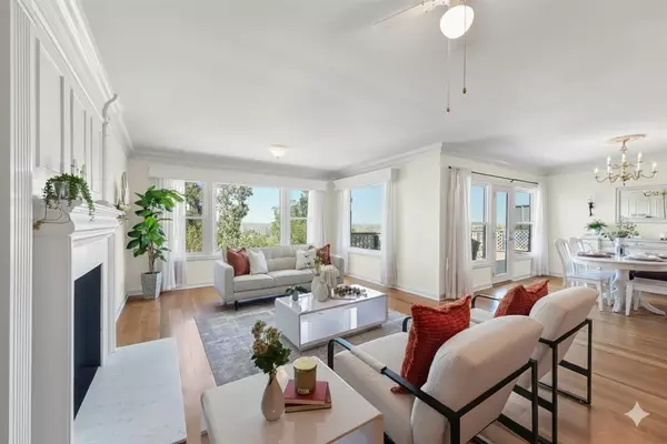 330 41st Avenue, San Mateo, CA 94403