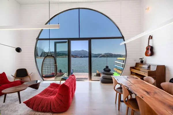23 Gate 6 1/2 Road, Sausalito, CA 94965