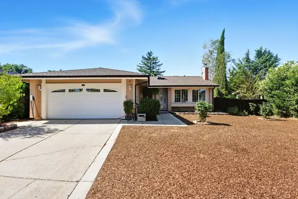 Gilroy, CA 95020,7305 Chadwick Street