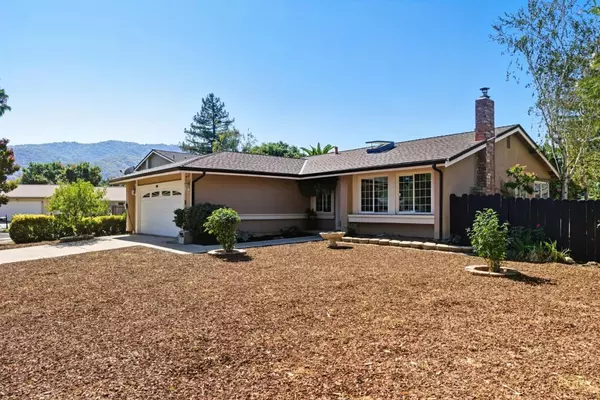 Gilroy, CA 95020,7305 Chadwick Street