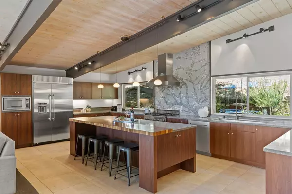 1220 Chula Vista Drive, Belmont, CA 94002