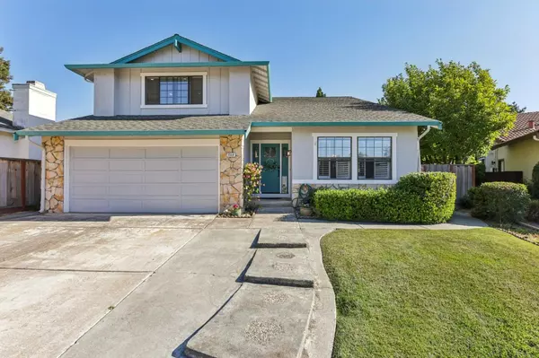 1554 Gilbert Place, Fremont, CA 94536