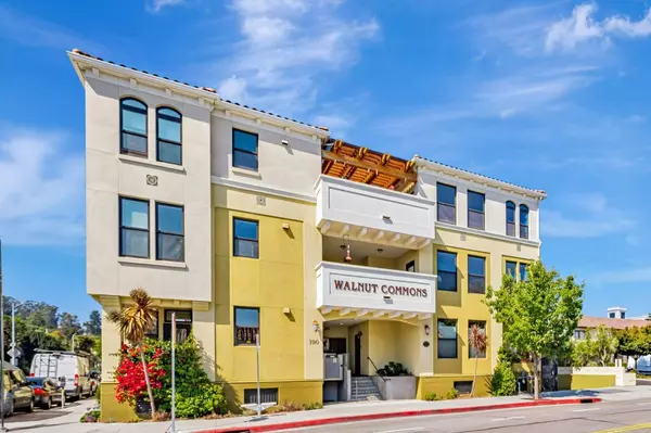 190 Walnut Avenue #303, Santa Cruz, CA 95060