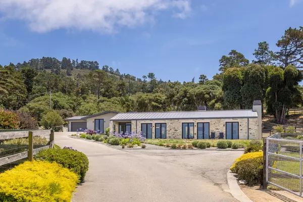 Carmel, CA 93923,53 Riley Ranch Road