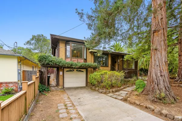 Redwood City, CA 94062,2825 Hopkins Avenue