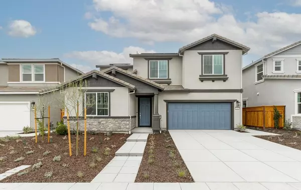 1836 S Angad Street, Mountain House, CA 95391