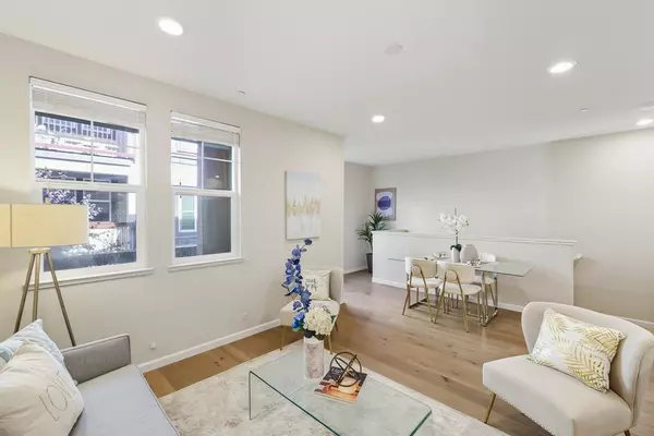 San Jose, CA 95131,1036 Onofrio Lane #6