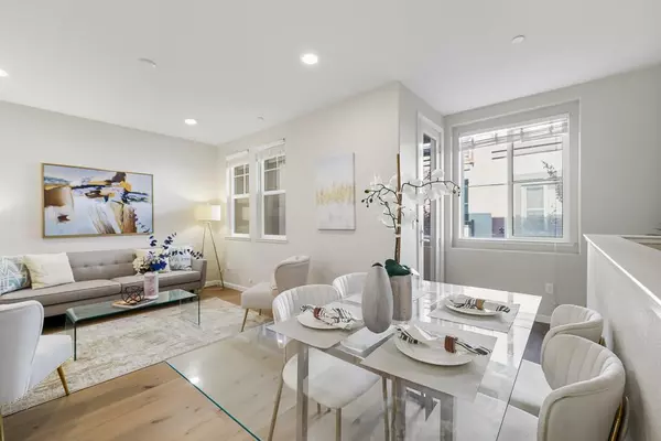 San Jose, CA 95131,1036 Onofrio Lane #6