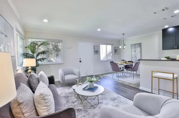 San Jose, CA 95124,4768 Hatfield Walk #2