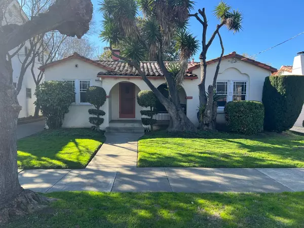 1655 Everett Avenue, San Jose, CA 95125