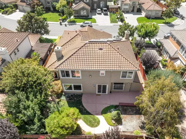 Morgan Hill, CA 95037,18540 Serra Court