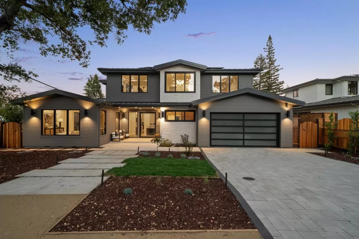 Los Altos, CA 94022,589 Cherry Avenue