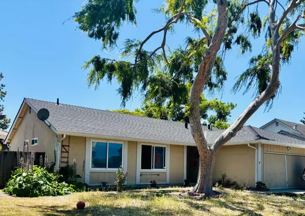 358 Conestoga Way, San Jose, CA 95123