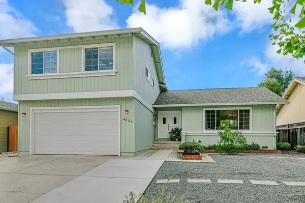 4329 Hampshire Place, San Jose, CA 95136