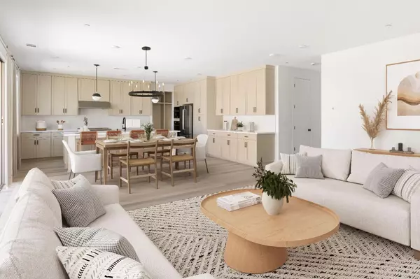 Gilroy, CA 95020,7376 Ailes Court #Homesite 10