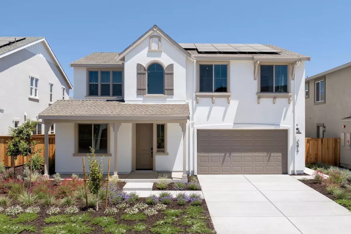 Gilroy, CA 95020,7376 Ailes Court #Homesite 10