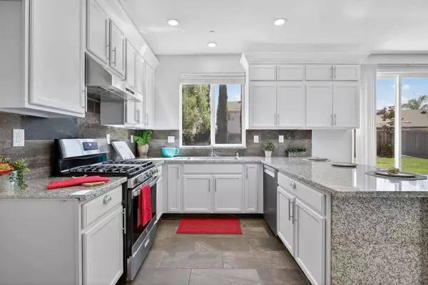 Stockton, CA 95212,2330 Pinetown Street