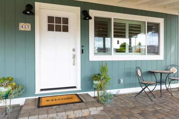 Monterey, CA 93940,415 Hannon Avenue