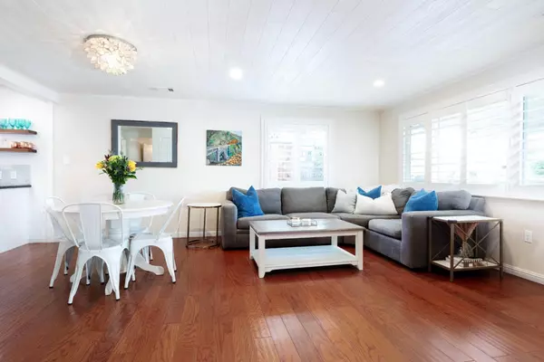 Monterey, CA 93940,415 Hannon Avenue