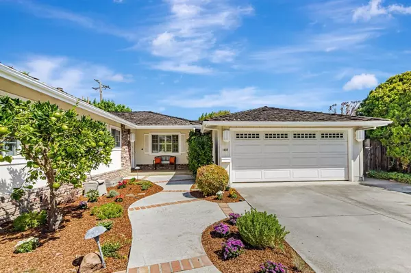 Sunnyvale, CA 94087,1402 Bedford Avenue