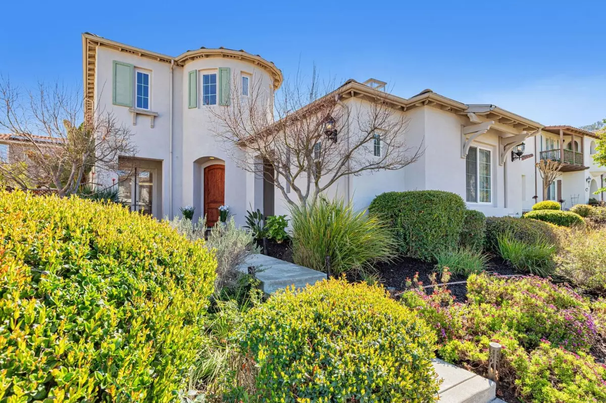 Gilroy, CA 95020,2645 Muirfield Way