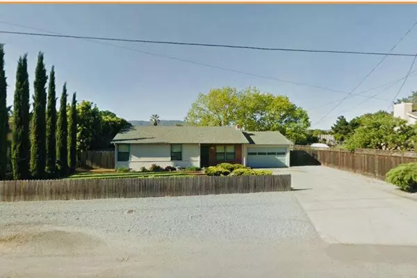 14770 Wyrick Avenue, San Jose, CA 95124