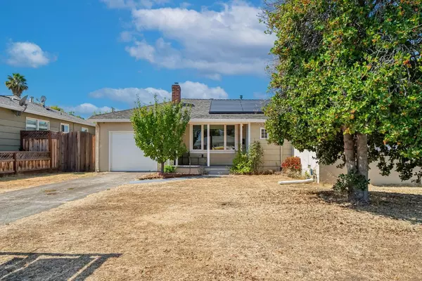 San Jose, CA 95128,361 Halsey Avenue