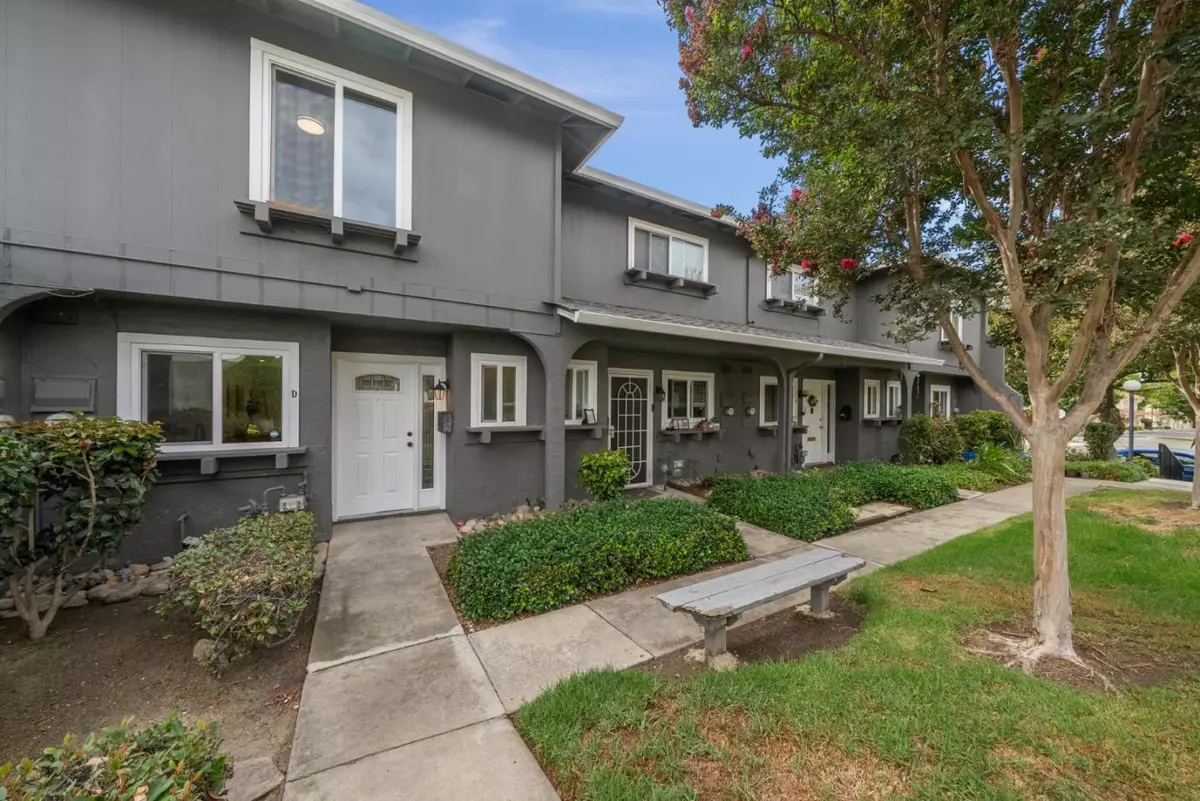 San Jose, CA 95132,3352 Landess Avenue #D