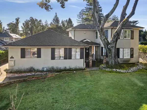 2301 Easton Drive, Burlingame, CA 94010