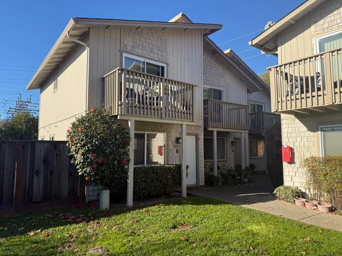 Santa Cruz, CA 95065,3397-3401 Mission Drive
