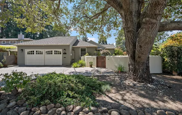 1075 Windsor Drive, Menlo Park, CA 94025