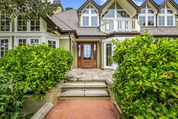 Pebble Beach, CA 93953,3937 Ronda Road