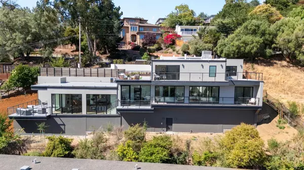 905 South Road, Belmont, CA 94002