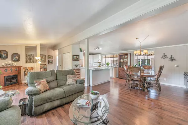 San Jose, CA 95125,707 Millstream Drive #707