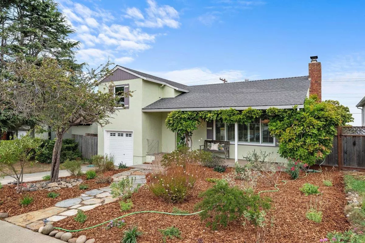 San Bruno, CA 94066,774 Acacia Avenue