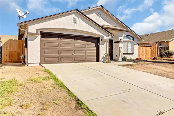 Soledad, CA 93960,715 Skinner Street