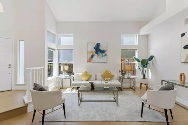 33283 Sunriver Common, Fremont, CA 94555