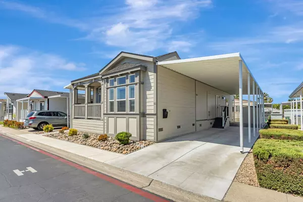 San Jose, CA 95112,1358 Oakland Road #81