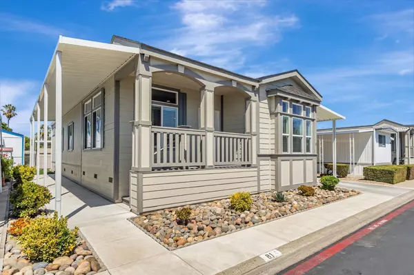 San Jose, CA 95112,1358 Oakland Road #81